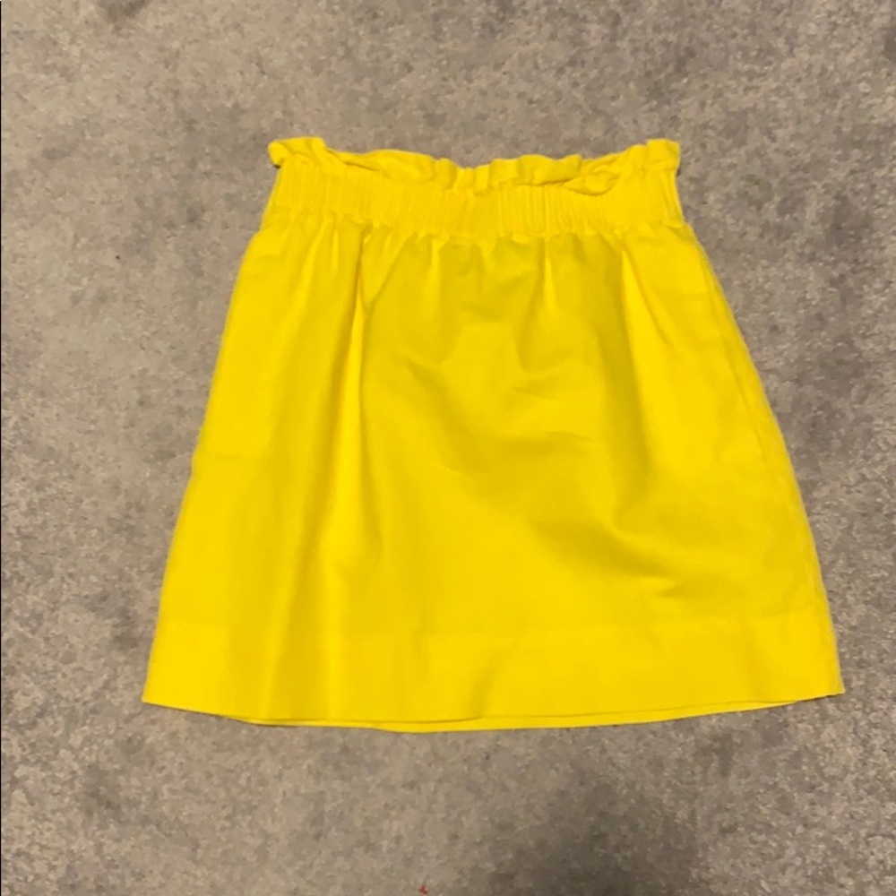 J Crew Skirt